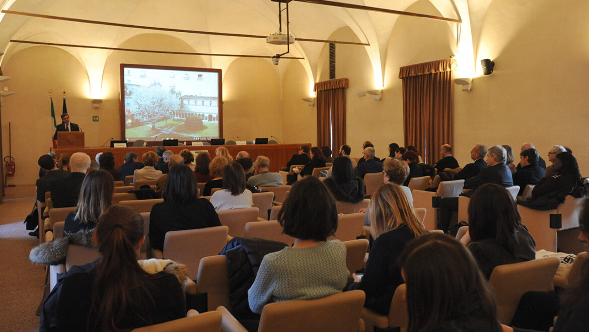 II° Convegno sulle malattie rare