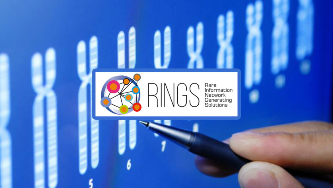 Presentazione del progetto RINGS: Network di informazioni sulle malattie rare che genera soluzioni