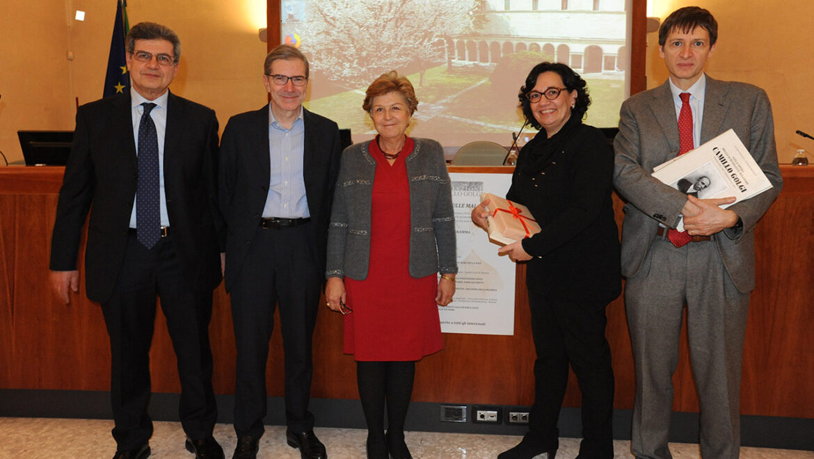 III° Convegno sulle malattie rare