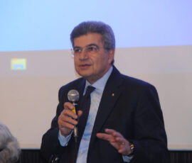 Colloqui sulla scienza - Fondazione Camillo Golgi