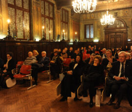 Colloqui sulla scienza - Fondazione Camillo Golgi