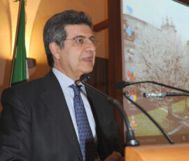 Convegno malattie rare e problemi comuni - Fondazione Camillo Golgi