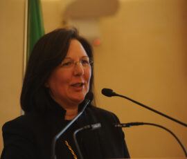 Convegno malattie rare e problemi comuni - Fondazione Camillo Golgi