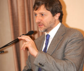 Convegno malattie rare e problemi comuni - Fondazione Camillo Golgi