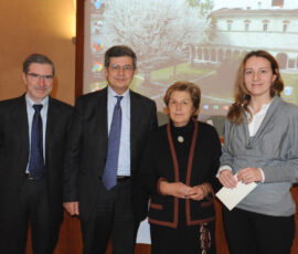 Convegno malattie rare e problemi comuni - Fondazione Camillo Golgi