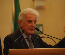 Convegno malattie rare e problemi comuni - Fondazione Camillo Golgi