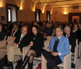 Convegno malattie rare e problemi comuni - Fondazione Camillo Golgi