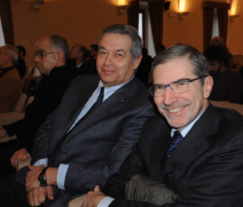 Convegno malattie rare e problemi comuni - Fondazione Camillo Golgi