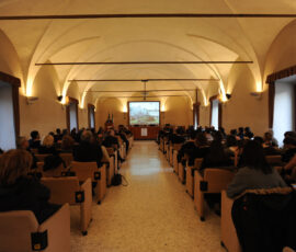 Convegno malattie rare e problemi comuni - Fondazione Camillo Golgi