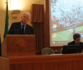 Convegno malattie rare e problemi comuni - Fondazione Camillo Golgi