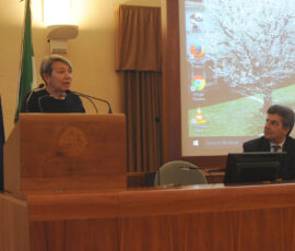 Convegno malattie rare e problemi comuni - Fondazione Camillo Golgi