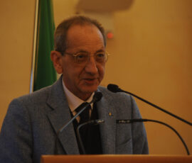 Convegno malattie rare e problemi comuni - Fondazione Camillo Golgi