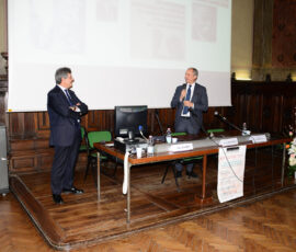 Ricerca avanzata in pediatria - Fondazione Camillo Golgi