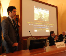 IV convegno malattie rare - Fondazione Camillo Golgi