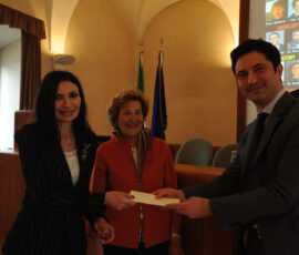 IV convegno malattie rare - Fondazione Camillo Golgi
