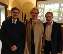 IV convegno malattie rare - Fondazione Camillo Golgi