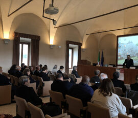 IV convegno malattie rare - Fondazione Camillo Golgi