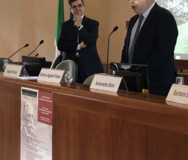 IV convegno malattie rare - Fondazione Camillo Golgi