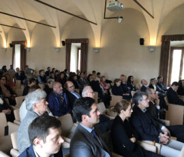 IV convegno malattie rare - Fondazione Camillo Golgi