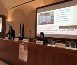 IV convegno malattie rare - Fondazione Camillo Golgi