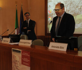 IV convegno malattie rare - Fondazione Camillo Golgi