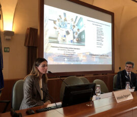 IV convegno malattie rare - Fondazione Camillo Golgi