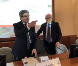 IV convegno malattie rare - Fondazione Camillo Golgi