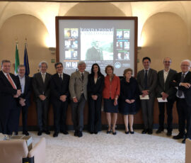 IV convegno malattie rare - Fondazione Camillo Golgi