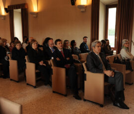 IV convegno malattie rare - Fondazione Camillo Golgi