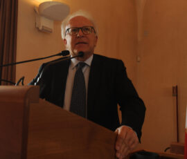 IV convegno malattie rare - Fondazione Camillo Golgi