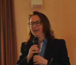 IV convegno malattie rare - Fondazione Camillo Golgi