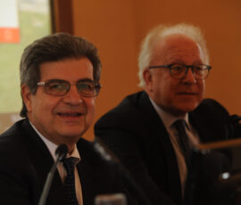 IV convegno malattie rare - Fondazione Camillo Golgi