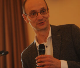 IV convegno malattie rare - Fondazione Camillo Golgi