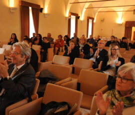 IV convegno malattie rare - Fondazione Camillo Golgi