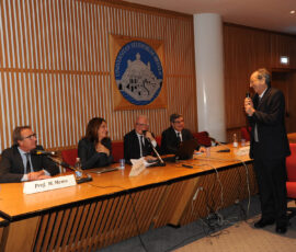 Medal Award 2017 - Fondazione Camillo Golgi