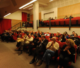 Medal Award 2017 - Fondazione Camillo Golgi