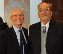 Medal Award 2017 - Fondazione Camillo Golgi