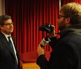 Medal Award 2017 - Fondazione Camillo Golgi