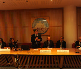 Medal Award 2017 - Fondazione Camillo Golgi