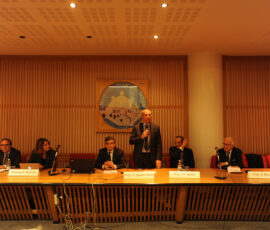 Medal Award 2017 - Fondazione Camillo Golgi