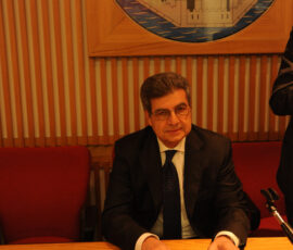 Medal Award 2017 - Fondazione Camillo Golgi