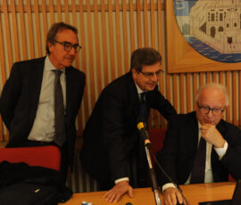 Medal Award 2017 - Fondazione Camillo Golgi