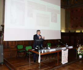 Ricerca avanzata in pediatria - Fondazione Camillo Golgi