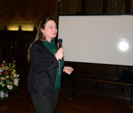 Ricerca avanzata in pediatria - Fondazione Camillo Golgi