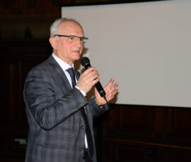 Ricerca avanzata in pediatria - Fondazione Camillo Golgi