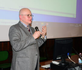 Ricerca avanzata in pediatria - Fondazione Camillo Golgi