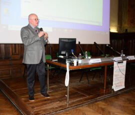 Ricerca avanzata in pediatria - Fondazione Camillo Golgi