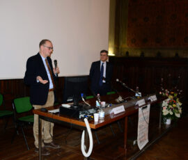 Ricerca avanzata in pediatria - Fondazione Camillo Golgi