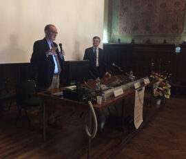 Ricerca avanzata in pediatria - Fondazione Camillo Golgi