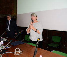 Ricerca avanzata in pediatria - Fondazione Camillo Golgi